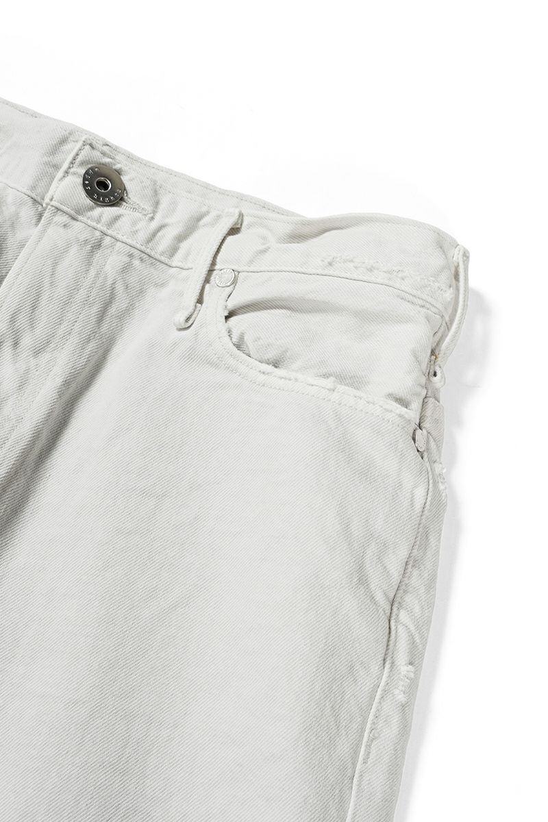 upper hights(アッパーハイツ)THE HIM ザ ヒム BONE ボーン 18E301702 -4