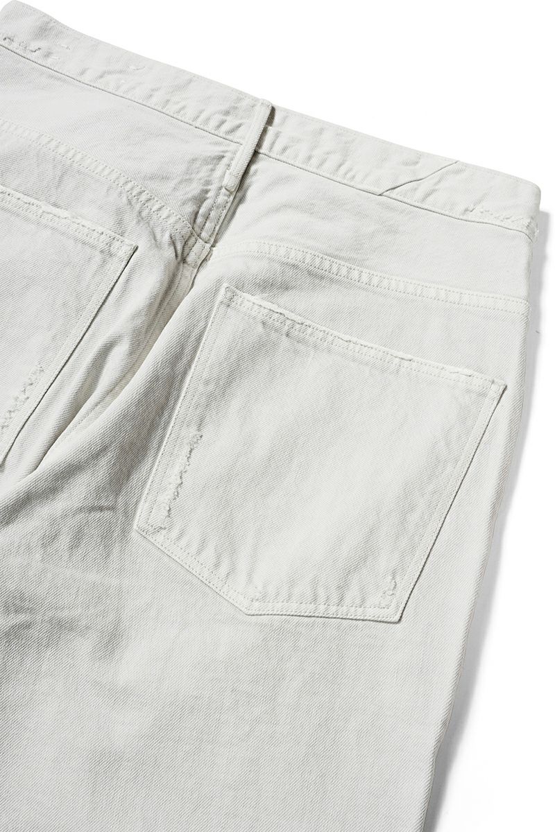 upper hights(アッパーハイツ)THE HIM ザ ヒム BONE ボーン 18E301702 -6