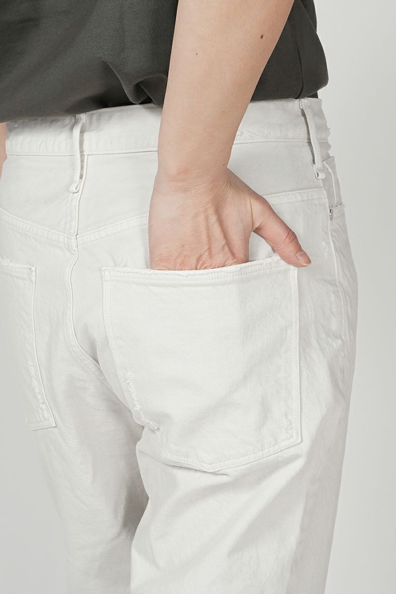 upper hights(アッパーハイツ)THE HIM ザ ヒム BONE ボーン 18E301702 -10