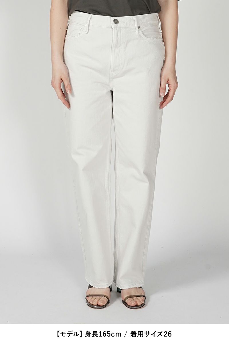 upper hights(アッパーハイツ)THE HIM ザ ヒム BONE ボーン 18E301702 -14