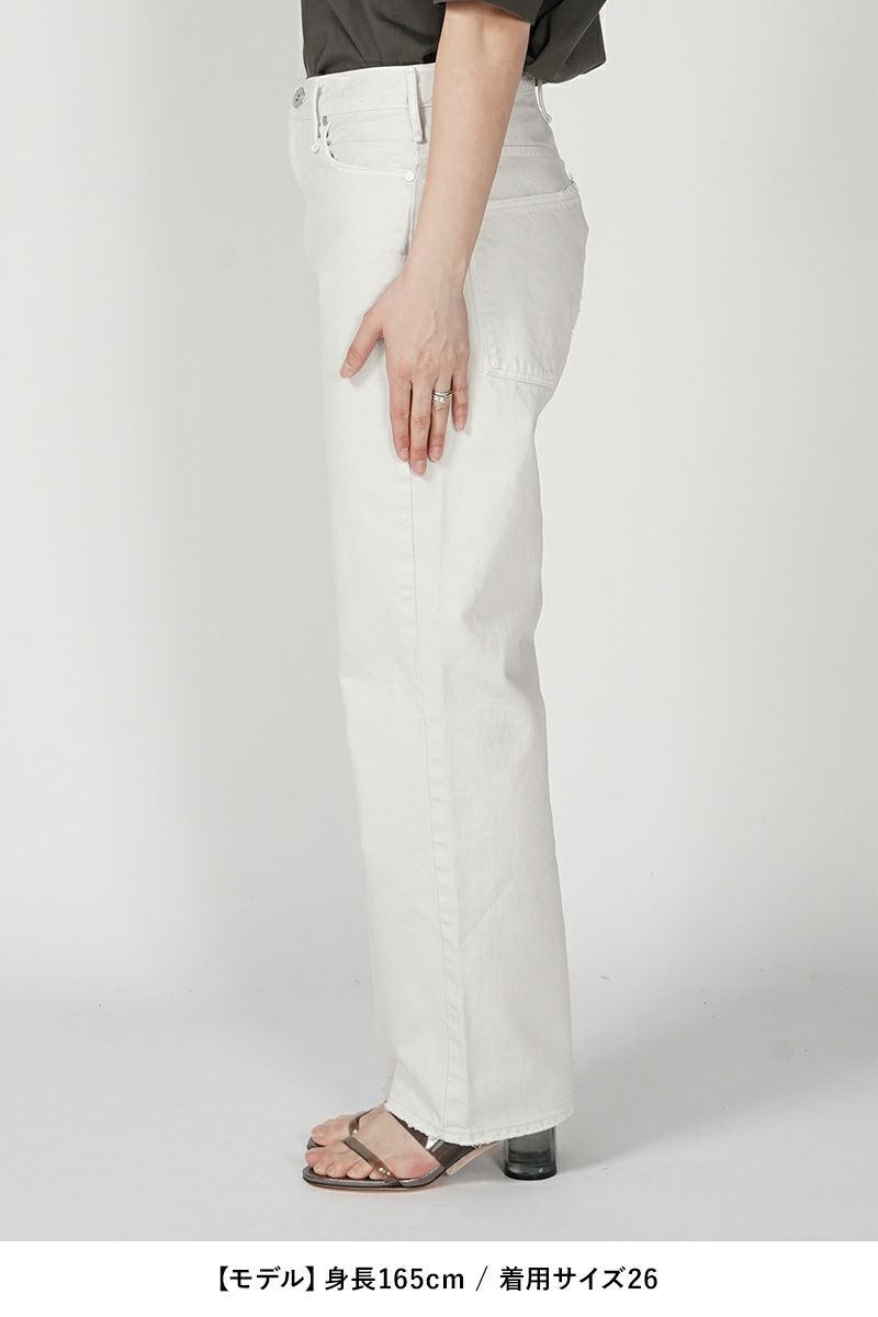 upper hights(アッパーハイツ)THE HIM ザ ヒム BONE ボーン 18E301702 -15