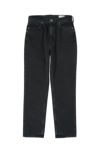 upper hights(アッパーハイツ)THE KELLY ザ ケリー JET BLACK ジェットブラック 18B203502JTB