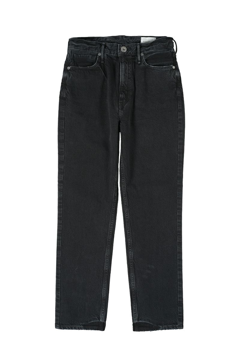 upper hights(アッパーハイツ)THE KELLY ザ ケリー JET BLACK ジェットブラック 18B203502JTB