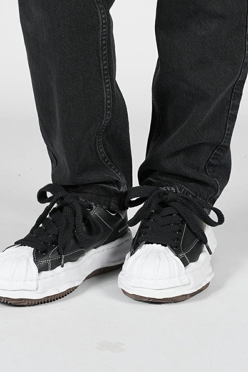 upper hights(アッパーハイツ)THE KELLY ザ ケリー JET BLACK ジェットブラック 18B203502JTB -3