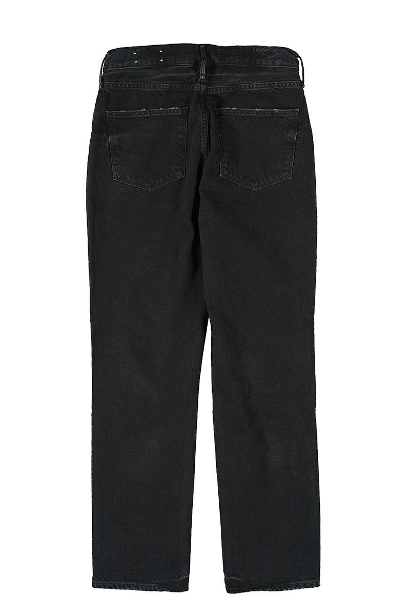 upper hights(アッパーハイツ)THE KELLY ザ ケリー JET BLACK ジェットブラック 18B203502JTB -10