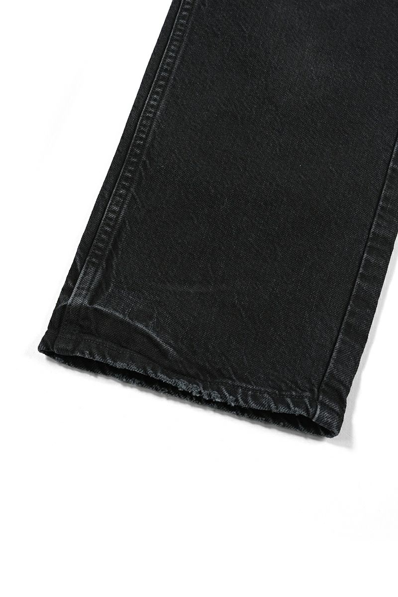 upper hights(アッパーハイツ)THE KELLY ザ ケリー JET BLACK ジェットブラック 18B203502JTB -16