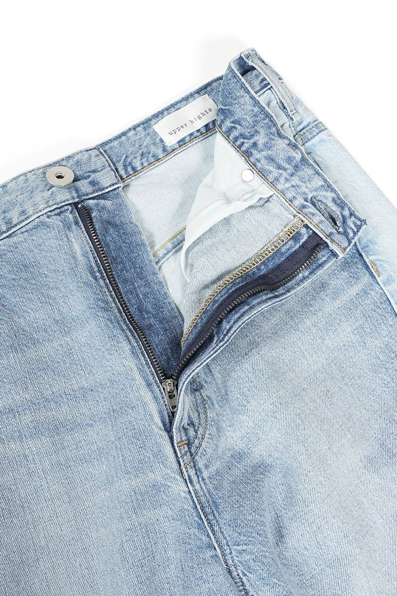 upper hights(アッパーハイツ)THE NIECE ザ ニ―ス MIXED REEF TWIST ミックスドリーフツイスト 188206002 -3