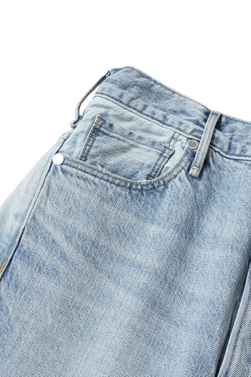 upper hights(アッパーハイツ)THE NIECE ザ ニ―ス MIXED REEF TWIST ミックスドリーフツイスト 188206002 -5