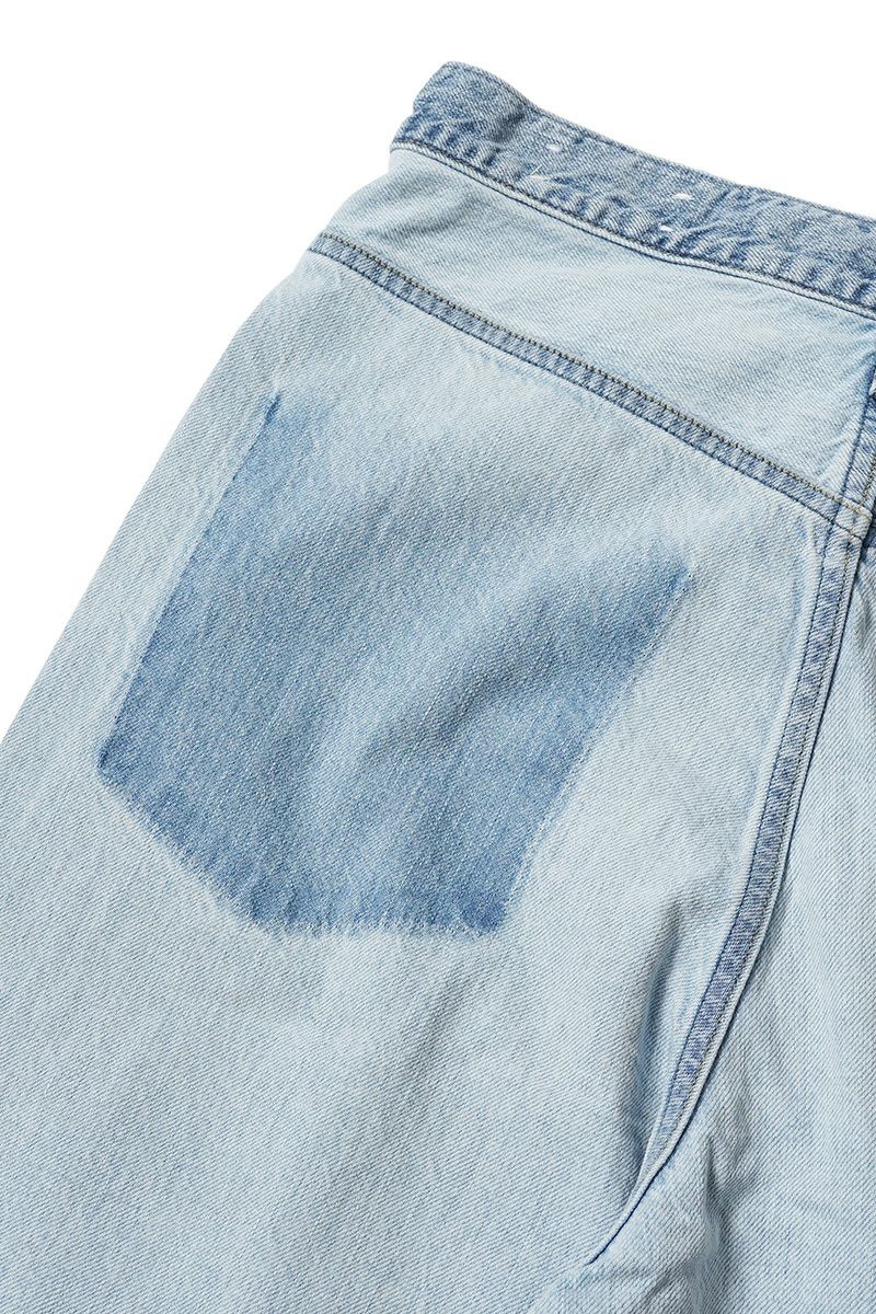 upper hights(アッパーハイツ)THE NIECE ザ ニ―ス MIXED REEF TWIST ミックスドリーフツイスト 188206002 -7