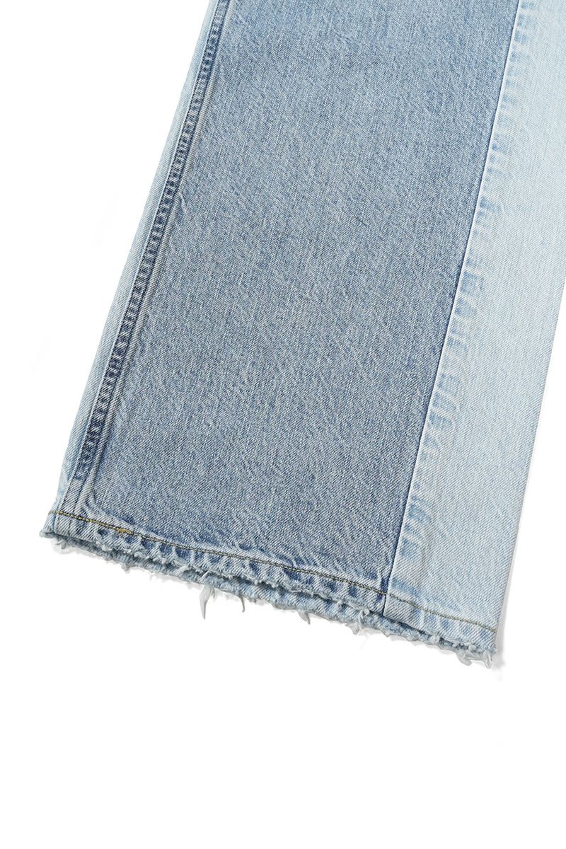 upper hights(アッパーハイツ)THE NIECE ザ ニ―ス MIXED REEF TWIST ミックスドリーフツイスト 188206002 -8