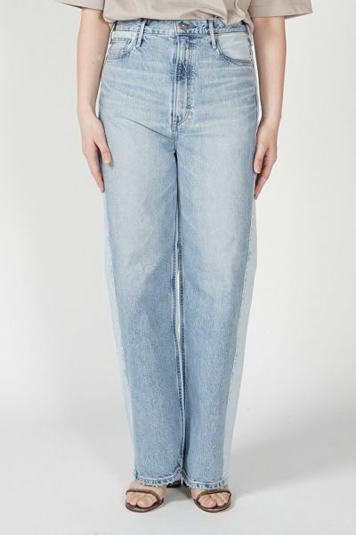 upper hights(アッパーハイツ)THE NIECE ザ ニ―ス MIXED REEF TWIST ミックスドリーフツイスト 188206002 -9