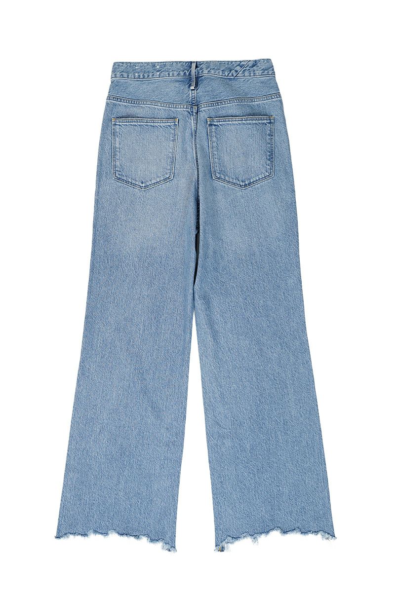 【UPPER HIGHTS/アッパーハイツ】THE TAYLOR 別注 upper hights（アッパーハイツ）｜THE LAZY TAYLORアイテムの