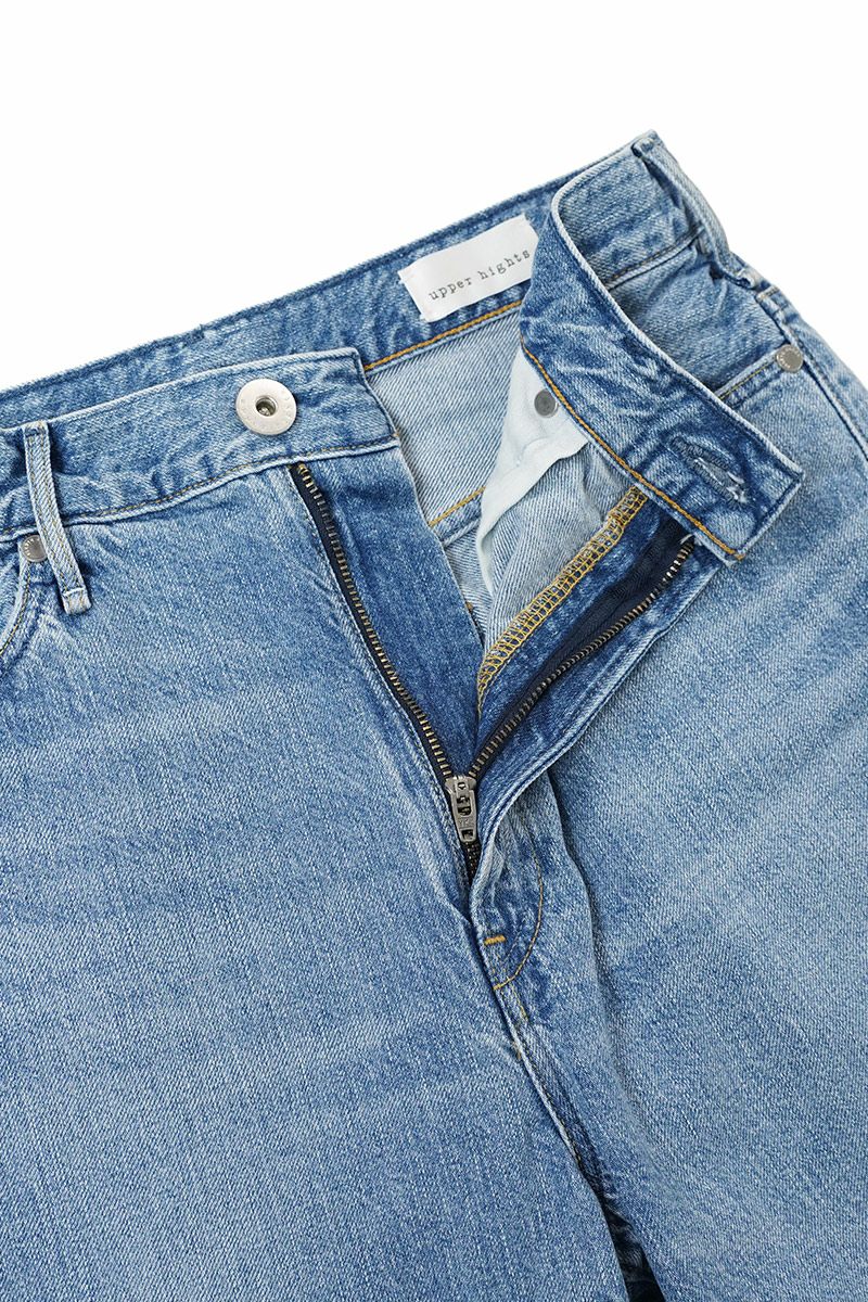 upper hights(アッパーハイツ)THE TAYLOR FLOW DESTROY D188202202FLD -3