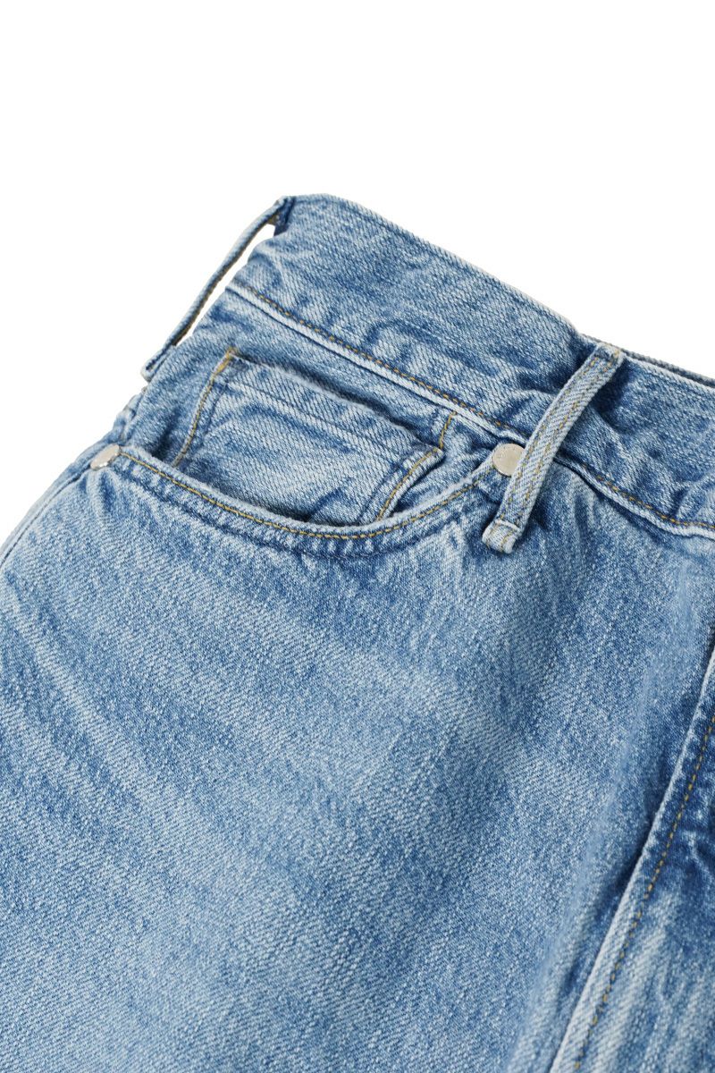 upper hights(アッパーハイツ)THE TAYLOR FLOW DESTROY D188202202FLD -4