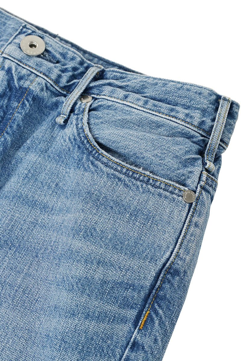 upper hights(アッパーハイツ)THE TAYLOR FLOW DESTROY D188202202FLD -5