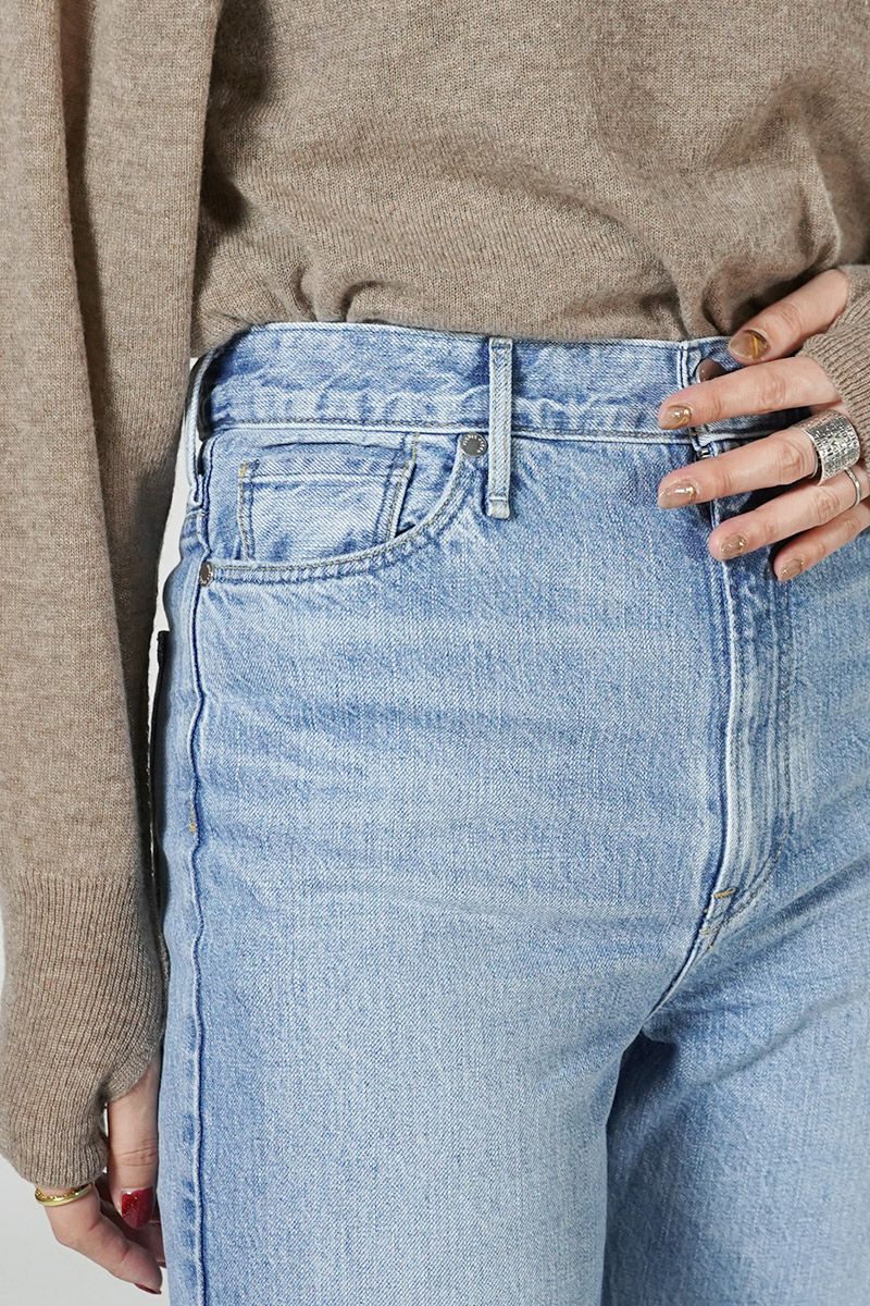 upper hights(アッパーハイツ)THE TAYLOR FLOW DESTROY D188202202FLD -8