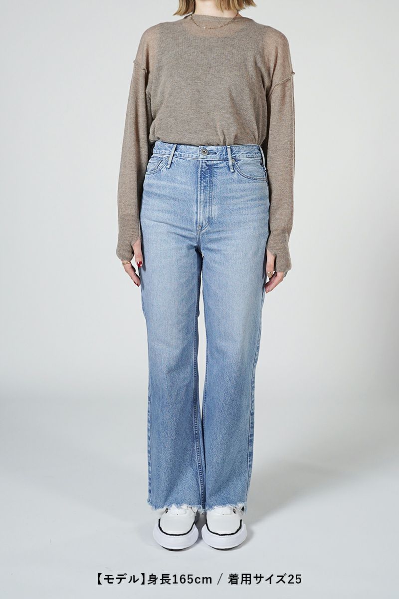 upper hights(アッパーハイツ)THE TAYLOR FLOW DESTROY D188202202FLD -11