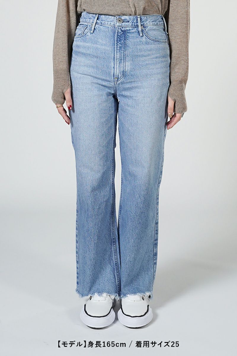 upper hights(アッパーハイツ)THE TAYLOR FLOW DESTROY D188202202FLD -13