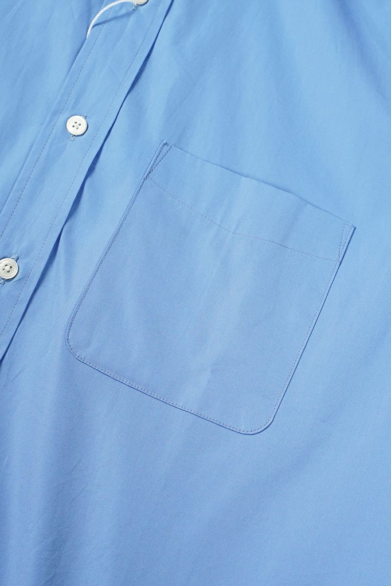 UNIVERSAL PRODUCTS.(ユニバーサルプロダクツ)THOMAS MASON L/S REGULAR SHIRTS BYRON KENT トーマスメイソン 長袖レギュラーカラーシャツ バイロンケント 233-60304 -14