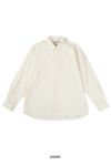UNIVERSAL PRODUCTS.(ユニバーサルプロダクツ)THOMAS MASON L/S REGULAR SHIRTS BYRON KENT トーマスメイソン 長袖レギュラーカラーシャツ バイロンケント 233-60304 -18