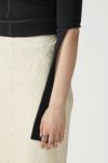 MM6 Maison Margiela(エムエムシックス)TOP A MANICHE LUNGHE マニシェルンゲ カットソー S62NH0028S23965 -5