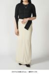 MM6 Maison Margiela(エムエムシックス)TOP A MANICHE LUNGHE マニシェルンゲ カットソー S62NH0028S23965 -8