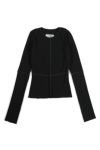 MM6 Maison Margiela(エムエムシックス)TOP A MANICHE LUNGHE マニシェルンゲ カットソー S62NH0028S23965 -13