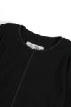 MM6 Maison Margiela(エムエムシックス)TOP A MANICHE LUNGHE マニシェルンゲ カットソー S62NH0028S23965 -15