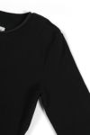 MM6 Maison Margiela(エムエムシックス)TOP A MANICHE LUNGHE マニシェルンゲ カットソー S62NH0028S23965 -18
