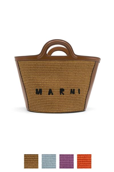 MARNI(マルニ)TROPICALIA SUMMER トロピカリアサマースモールバッグ BMMP0068Q0P3860