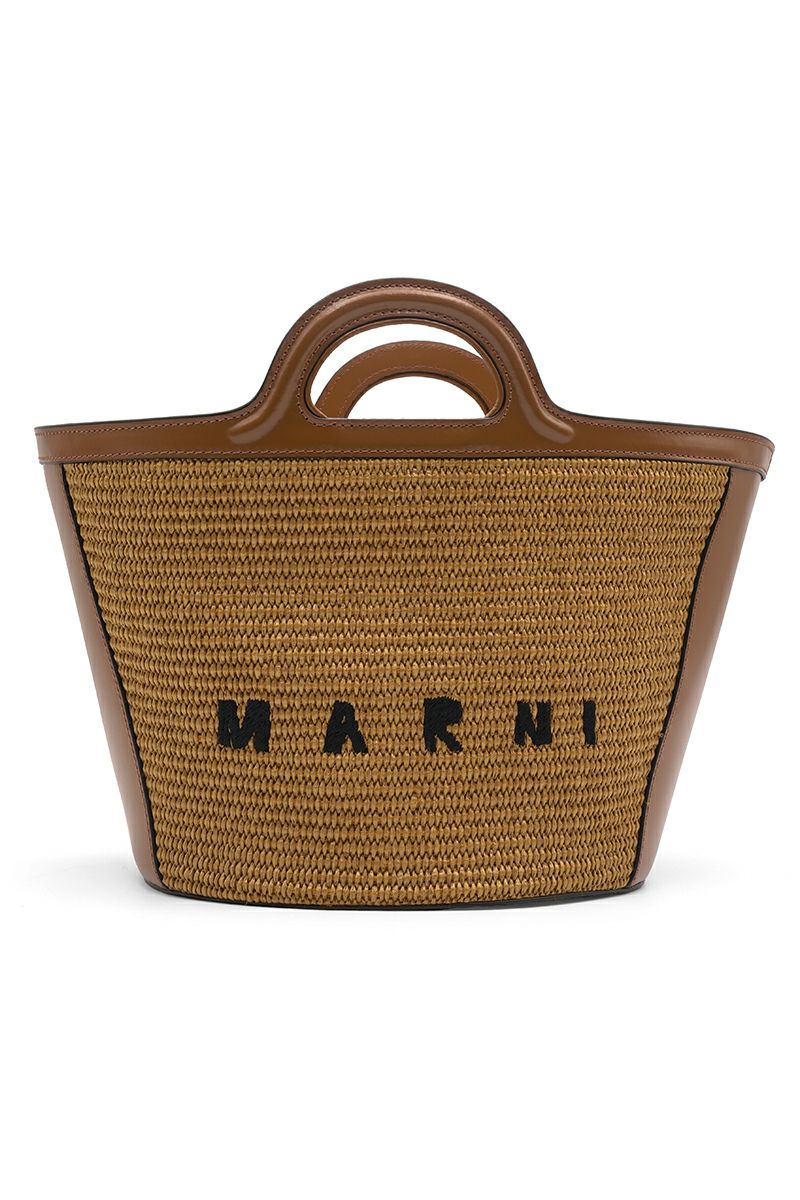 MARNI(マルニ)TROPICALIA SUMMER トロピカリアサマースモールバッグ BMMP0068Q0P3860 -1