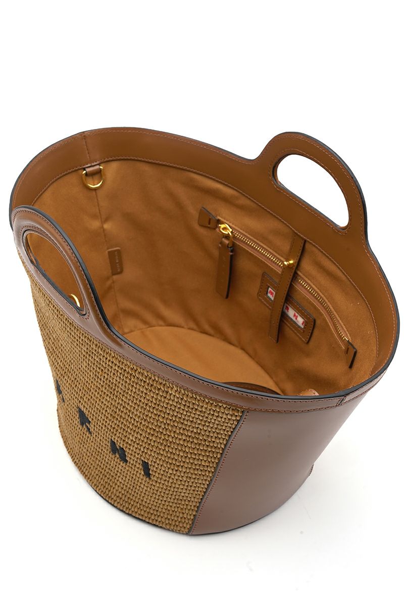 MARNI(マルニ)TROPICALIA SUMMER トロピカリアサマースモールバッグ BMMP0068Q0P3860 -6