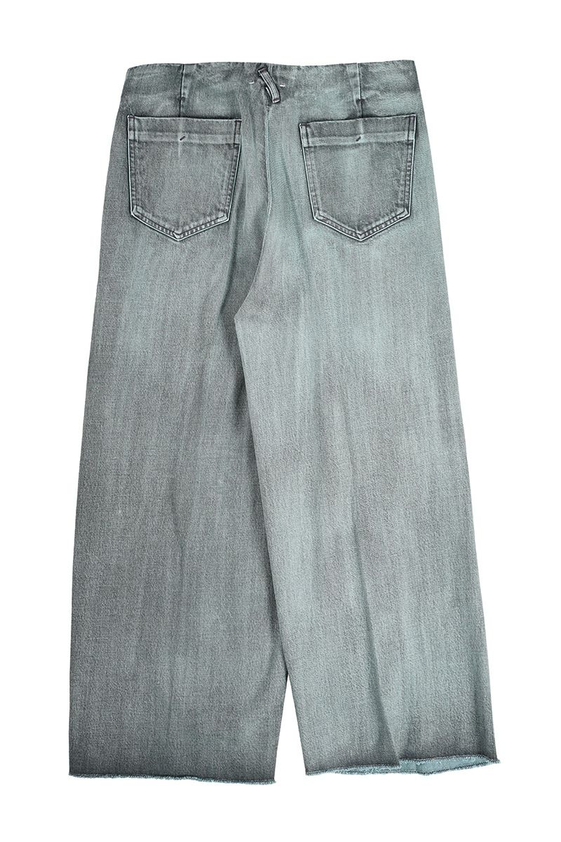 saby(サバイ)TUCK BAGGY - Garment Dye - タックバギー ガーメントダイ 24SS-031811 -11