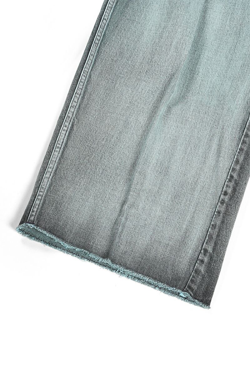 saby(サバイ)TUCK BAGGY - Garment Dye - タックバギー ガーメントダイ 24SS-031811 -16