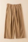 saby(サバイ)TUCK BAGGY -CLASSIC WORKER SATIN- タックバギークラシックワーカーサテン 23B-031809 -1