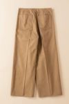 saby(サバイ)TUCK BAGGY -CLASSIC WORKER SATIN- タックバギークラシックワーカーサテン 23B-031809 -3