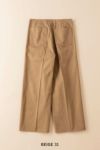 saby(サバイ)TUCK BAGGY -CLASSIC WORKER SATIN- タックバギークラシックワーカーサテン 23B-031809 -7