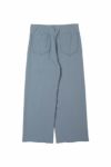 saby(サバイ)TUCK BAGGY -FRENCH TERRY- タックバギーパンツ フレンチテリー S-31807 -2