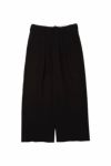 saby(サバイ)TUCK BAGGY -FRENCH TERRY- タックバギーパンツ フレンチテリー S-31807 -3