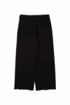 saby(サバイ)TUCK BAGGY -FRENCH TERRY- タックバギーパンツ フレンチテリー S-31807 -4