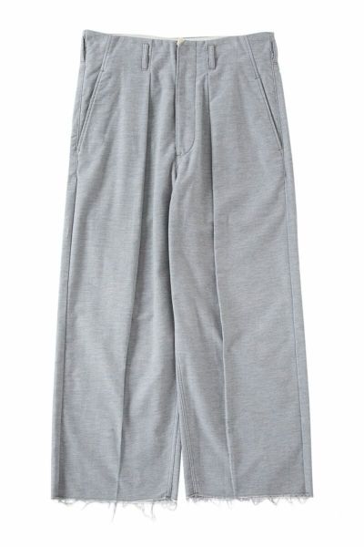 saby(サバイ)TUCK BAGGY 20A-031808