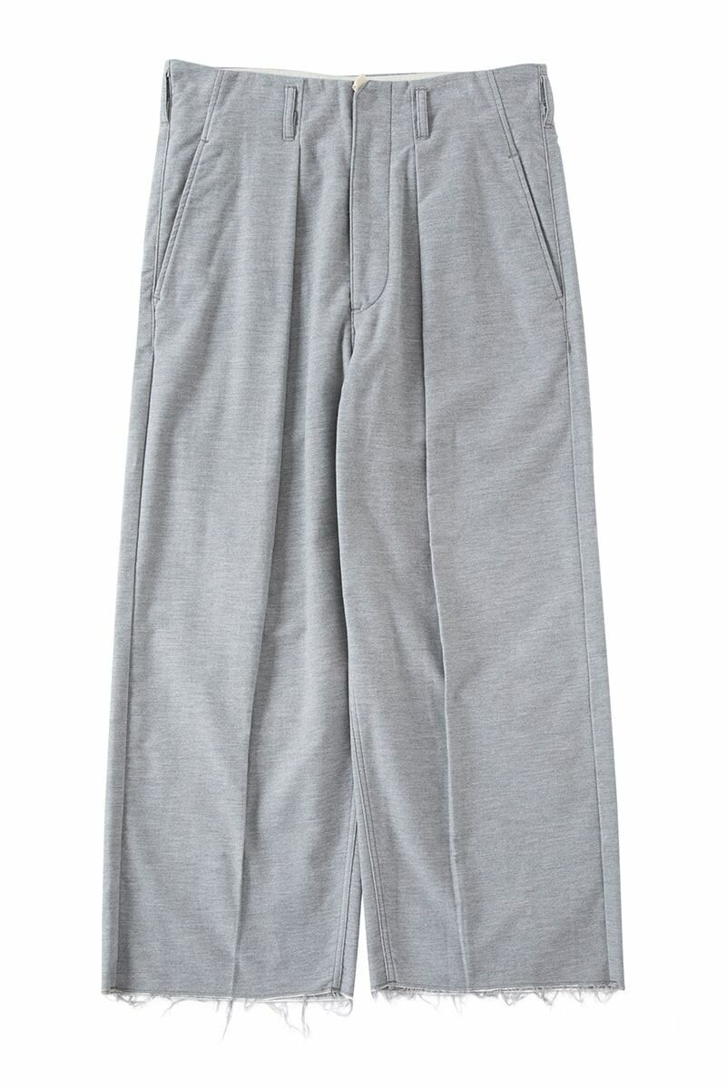 saby(サバイ)TUCK BAGGY 20A-031808