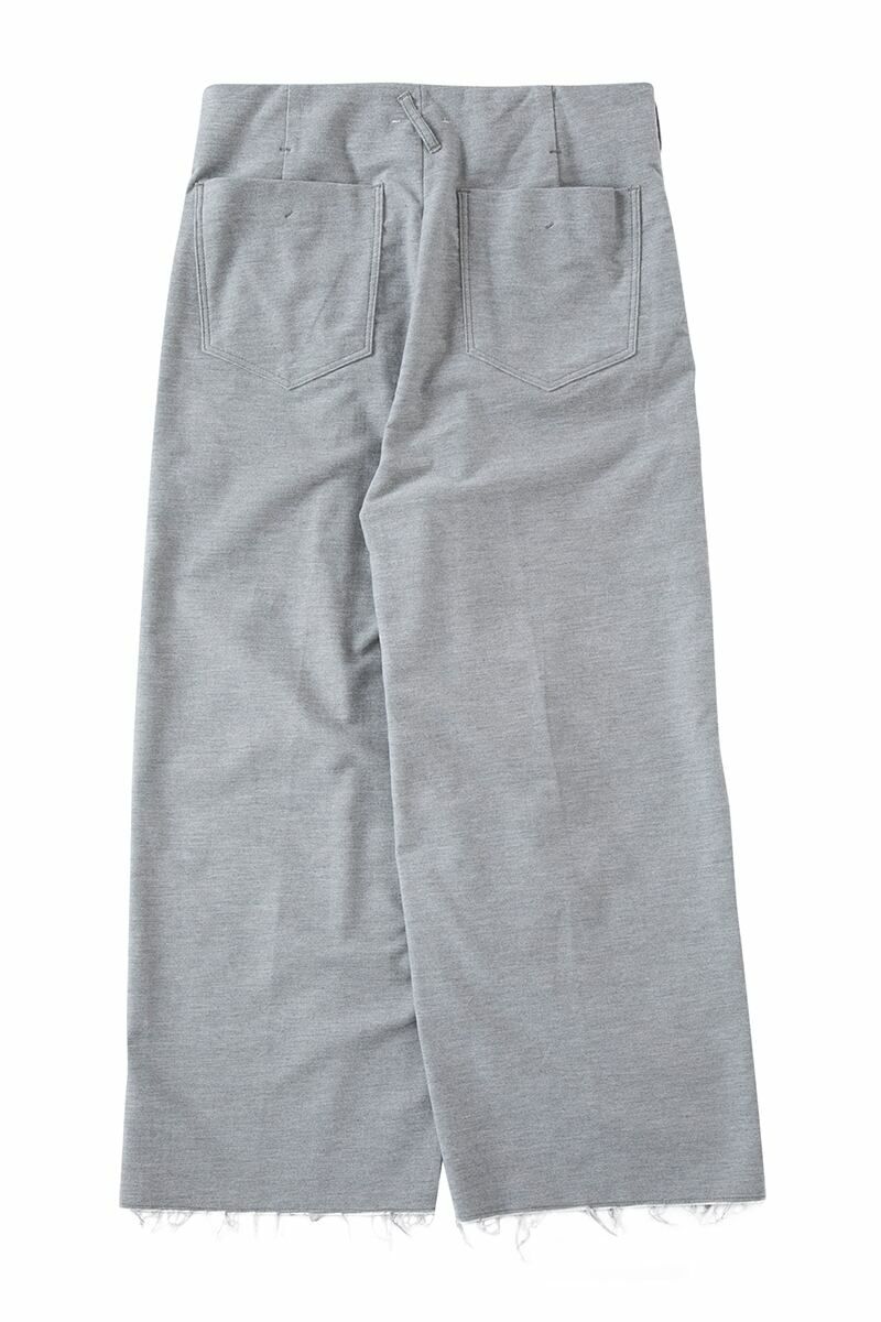 saby(サバイ)TUCK BAGGY 20A-031808 -1