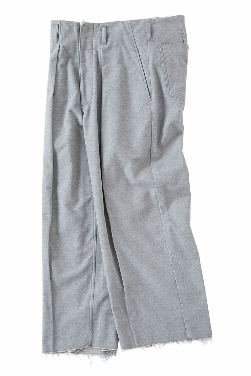 saby(サバイ)TUCK BAGGY 20A-031808 -2