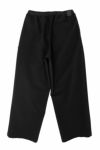 N.HOOLYWOOD(エヌハリウッド)TUCKED TROUSERS タックドトラウザーズ 2221-PT23-020peg -1