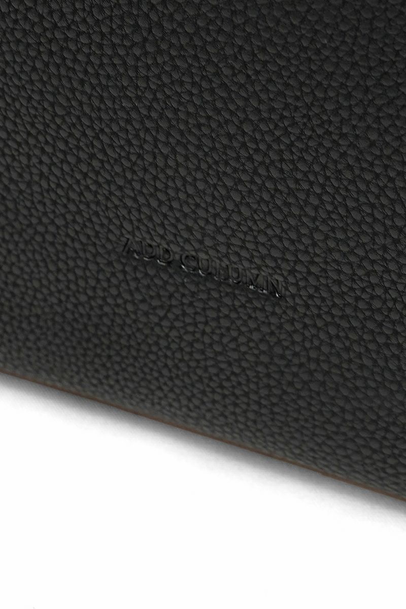 ADD CULUMN(アドカラム)TURN - ONE SHLD  A23W02B240 -4