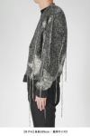 FACCIES(ファッチーズ)TWINKLE STAR KNIT CD トゥインクルスターニットカーディガン F24S07001 -8