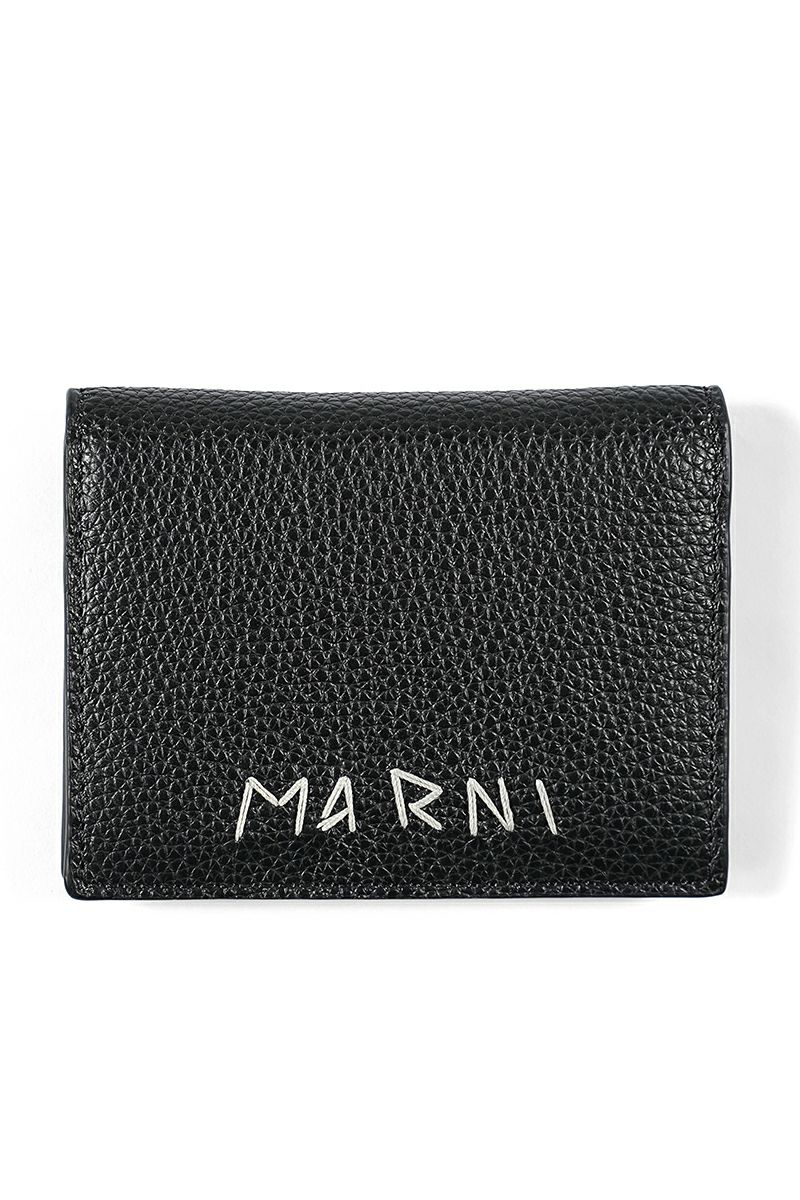 MARNI(マルニ)Tarjetero Card holder タルヘテロ カードホルダー PFMO0082U1 -1