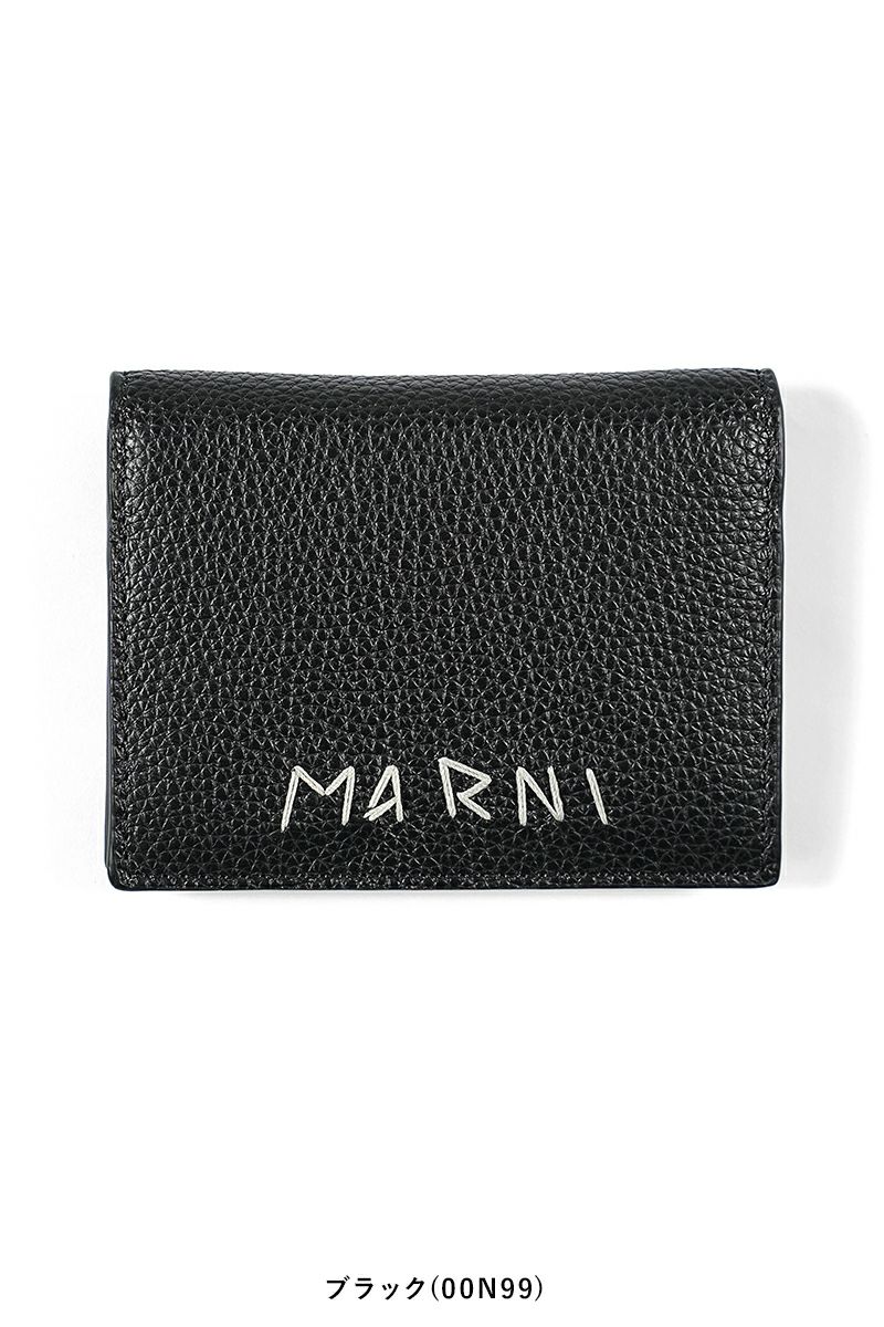 MARNI(マルニ)Tarjetero Card holder タルヘテロ カードホルダー PFMO0082U1 -6