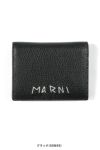 MARNI(マルニ)Tarjetero Card holder タルヘテロ カードホルダー PFMO0082U1 -6